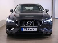 begagnad Volvo V60 T8 392hk AWD Inscription Aut / Teknikpkt / Drag /