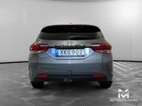 begagnad Hyundai i40 CW 1.7 CRDi Euro 6/ComfortPlus/B-kamera/Navi