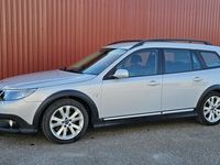 begagnad Saab 9-3X 2.0 T BioPower XWD