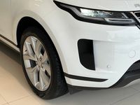 begagnad Land Rover Range Rover evoque P200 SE AWD 2023, SUV