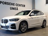 begagnad BMW X1 XDRIVE25E