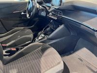 begagnad Peugeot 208 Active 1.2 PureTech 100hk Aut - Carplay