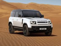 begagnad Land Rover Defender X-Dynamic HSE PHEV KORT LEVERANSTID