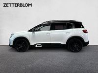 Begagnad Citroën C5 Aircross Shine 225 HK (165 kW) 2020 Vit SUV