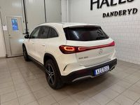 begagnad Mercedes EQA250 EQA250 BenzAMG Sport 1Äg Drag Svensksåld 2021, SUV