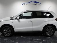 Begagnad Suzuki Vitara 116 HK (85 kW) 2022 Vit SUV