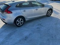 Begagnad Volvo V40 150 HK (110 kW) 2016