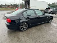 begagnad BMW 320 i Sedan Comfort Euro 5