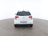 begagnad Citroën C3 1.2 e-VTi Selection