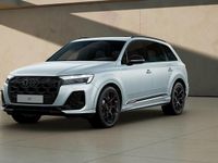 Ny Audi Q7 Design 2026 Silver SUV