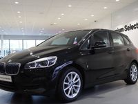 begagnad BMW 220 Active Tourer 225xe 2019, Minibuss