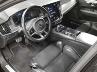 begagnad Volvo V90 T8 TE R-Design