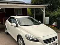 Begagnad Volvo V40 Kinetic 116 HK (85 kW) 2015 Kombi