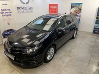 begagnad Toyota Auris Touring Sports HybridComfort Euro6/Navi/B-Kamera