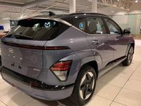 begagnad Hyundai Kona EV 48,4 kWh Essential 2023, Personbil