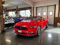 begagnad Ford Mustang GT 5.0 V8 421 HK EV BYTE