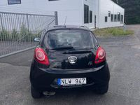 Begagnad Ford Ka 69 HK (50 kW) 2011 Halvkombi