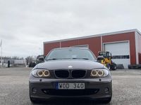 begagnad BMW 120 i Euro 4