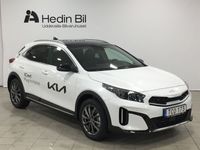 begagnad Kia XCeed Plug-In Hybrid PHEV Advance Plus | Demobil