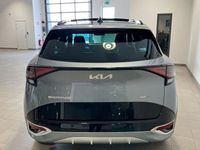 begagnad Kia Sportage PHEV GT LINE PANORAMA Lager bil 2024, SUV