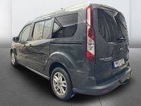 begagnad Ford Tourneo Grand Connect 1.5 Titan 7-sits LEASBAR 120hk