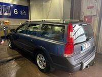 Begagnad Volvo XC70 Momentum 210 HK (154 kW) 2005 Kombi