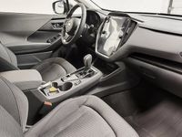 begagnad Subaru Crosstrek e-Boxer Xfuel Limited 2024, SUV