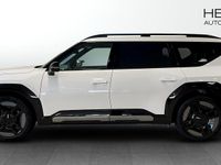Ny Kia EV9 GT-Line 283 kW (385 HK) 2025 SUV