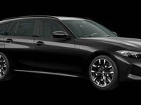 Begagnad BMW 330 Comfort Edition 292 HK (214 kW) 2000 Black sapphire metallic Kombi