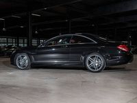 begagnad Mercedes CL63 AMG AMG / Designo / AMG Drivers Package