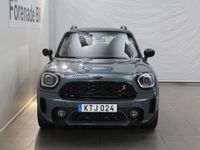 begagnad Mini Countryman SE ALL4 CarPlay B.kamera Komfortöppning 2024, Halvkombi