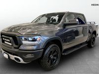 Begagnad RAM 1500 401 HK (294 kW) 2018 Pickup