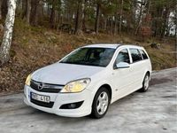 begagnad Opel Astra Caravan 1.9 CDTI 2008