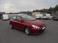 begagnad Peugeot 307 5-dörrar 2.0 Manuell, 136hk, 2005