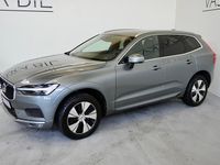 Begagnad Volvo XC60 2021 Grå SUV