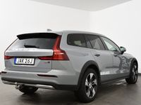 begagnad Volvo V60 CC B4 AWD Diesel Core DEMOBIL