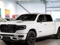 begagnad Dodge Ram Limited Night Edition 5,7L Hemi Låg skatt Cre 2023, Pickup