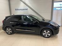 begagnad Kia Niro P-HEV DCT, 141hk, 2018