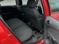 begagnad Opel Corsa 5-dörrar 1.2 ecoFLEX Euro 5