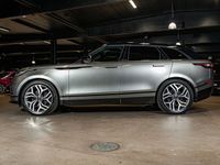 Begagnad Land Rover Range Rover Velar R-Dynamic 301 HK (221 kW) 2019 SUV