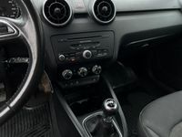 begagnad Audi A1 A traktor 1.2 TFSI Proline Euro 5