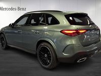 Ny Mercedes GLC300e AMG line 354 HK (260 kW) 2026 SUV