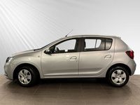begagnad Dacia Sandero 1.0 TCe