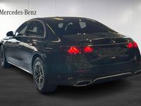 Ny Mercedes E300 Premium 2026 Sedan