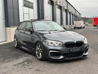 begagnad BMW M140 xDrive 5-dörrars Steptronic Euro 6 410hk