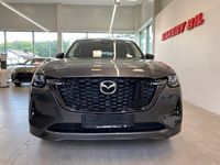 begagnad Mazda CX-60 2.5 PHEV 327HK AWD HOMURA