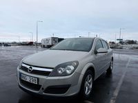 Begagnad Opel Astra 105 HK (77 kW) 2007