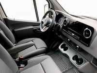 Ny Mercedes E-Sprinter 11 kW (15 HK) 2025 Van