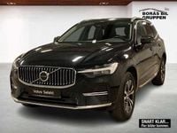 Begagnad Volvo XC60 349 HK (256 kW) 2023 Svart SUV