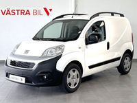 Begagnad Fiat Fiorino 81 HK (59 kW) 2024 Vit Minibuss